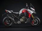 2024 Ducati Multistrada V4 RS